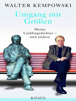 cover image of Umgang mit Größen